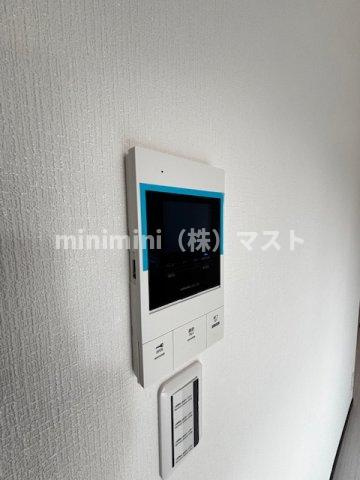 wiz　Abenoのセキュリティ