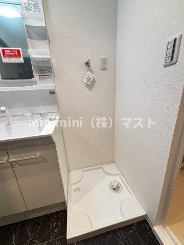 wiz　Abenoの設備