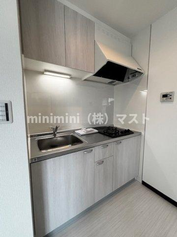 wiz　Abenoのキッチン