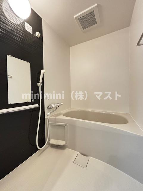 wiz　Abenoの浴室