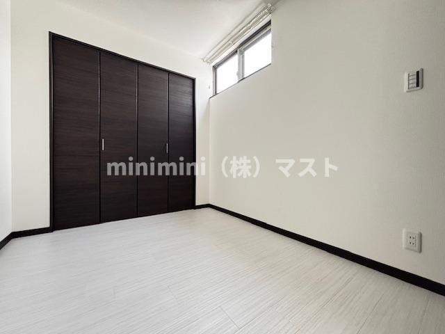 wiz　Abenoの内装