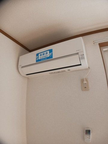 メープルタウンＡのその他