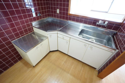 【内装】 | アティック館