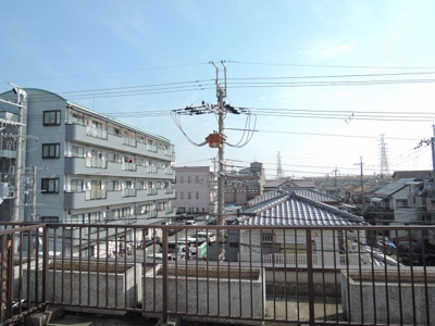 【展望】 | アティック館