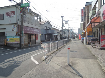 【駐車場】 | アティック館