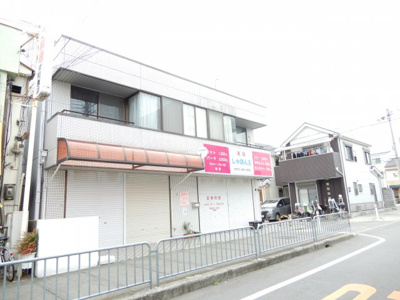 【周辺】 | アティック館