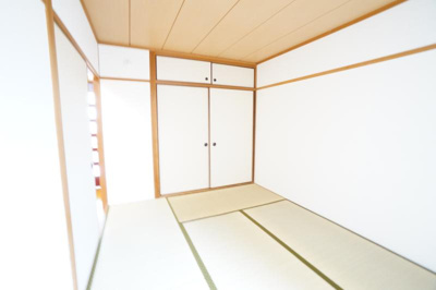 【和室】 | アティック館