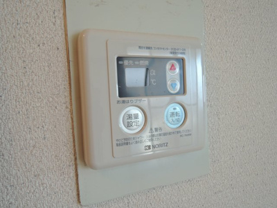 【内装】 | アティック館