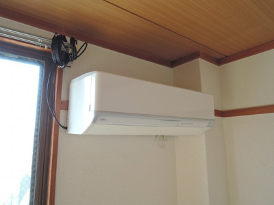 【設備】 | アティック館