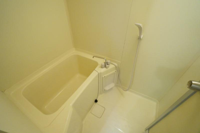 【内装】 | アティック館