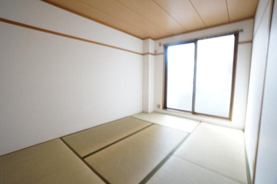 【内装】 | アティック館