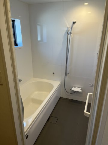 D&CP福武Ⅱ【2,080】土地75.04坪　建物30.34坪の浴室