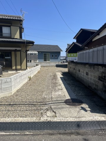 D&CP福武Ⅱ【1,780】土地75.04坪　建物30.34坪のその他