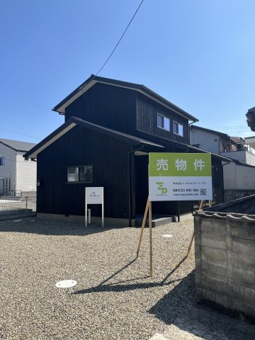 D&CP福武Ⅱ【1,780】土地75.04坪　建物30.34坪