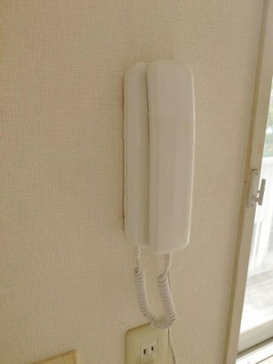 【セキュリティ】 | ファミールウエノC