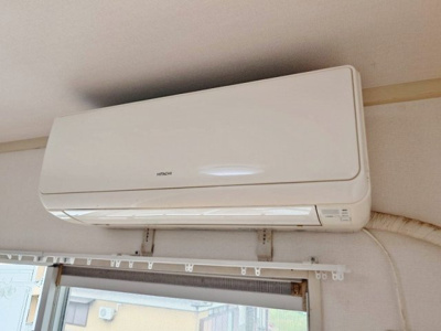 【設備】 | ファミールウエノC