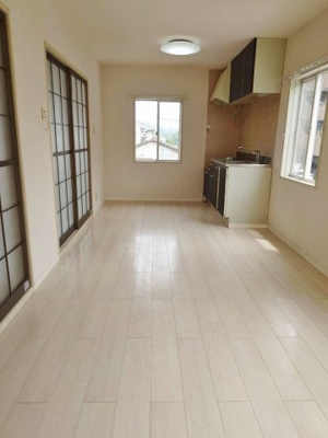 【内装】 | ファミールウエノC