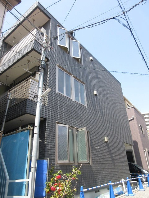 Ｒａｆｆｉｎｅ　Ｍａｃｈｉｙａ　ラフィーネマチヤの外観|★旭化成が提供するペット共生へーベルメゾン★