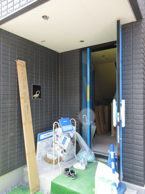 Ｒａｆｆｉｎｅ　Ｍａｃｈｉｙａ　ラフィーネマチヤのエントランス|★オートロック★