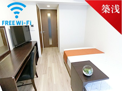 【内装】 | プレサンス塚本駅前