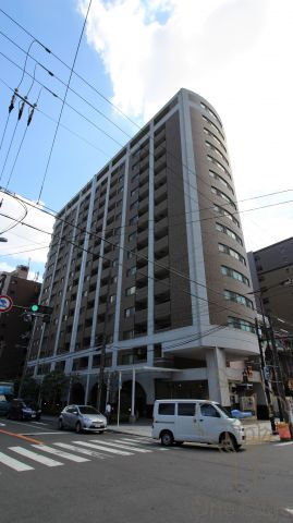 グレンパーク梅田北