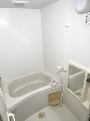 【和室】 | サニーハイツ光　Ｅ棟