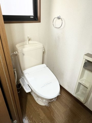 【収納】 | サニーハイツ光　Ｅ棟