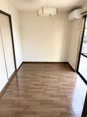 【その他】 | サニーハイツ光　Ｅ棟