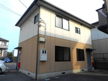 サニーハイツ光　Ｅ棟の画像