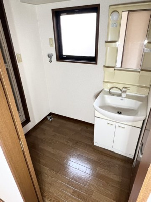 【浴室】 | サニーハイツ光　Ｅ棟