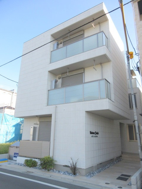 Ｍａｉｓｏｎ　Ｆｉａｂｌｅ　メゾンフィアブル