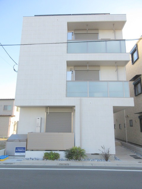 Ｍａｉｓｏｎ　Ｆｉａｂｌｅ　メゾンフィアブルのその他共用部分|★ＺＥＨ対応マンション★