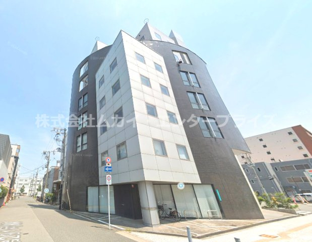 タラッサビルディング