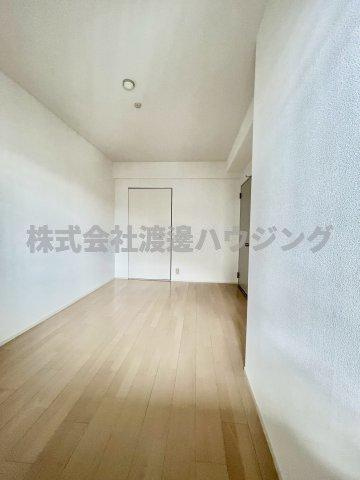 ロイヤル桃山台の洋室