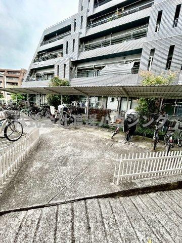 ロイヤル桃山台のその他共用部分