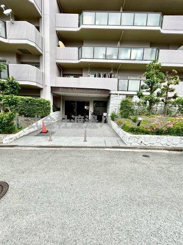 ロイヤル桃山台のその他共用部分