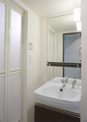 【内装】 | プレサンス北浜ラ・フェスタ