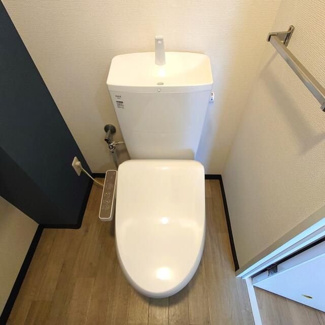 【トイレ】