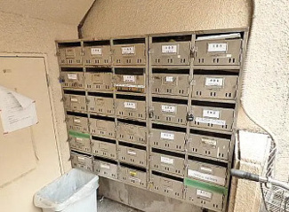 【その他共用部分】