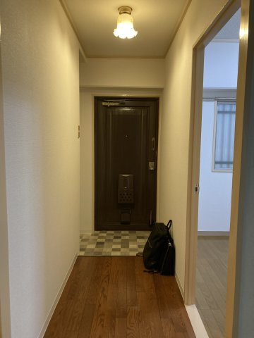 【その他】 | 米虫ハイツ