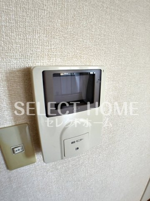 【セキュリティ】 | セントラル・ウッズ