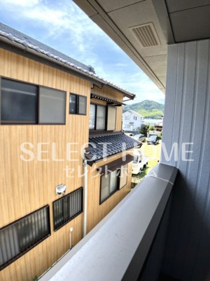 【展望】 | セントラル・ウッズ | エントランスです