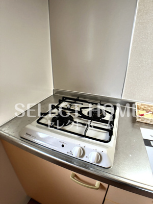  | セントラル・ウッズ