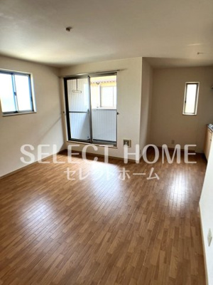  | セントラル・ウッズ