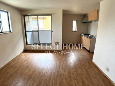  | セントラル・ウッズ