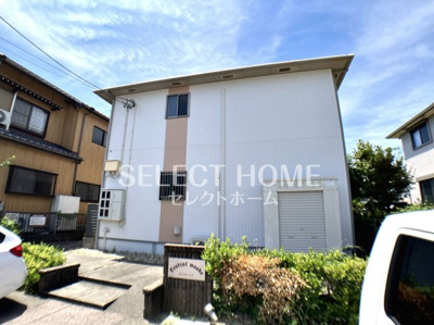  | セントラル・ウッズ