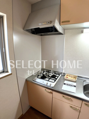  | セントラル・ウッズ