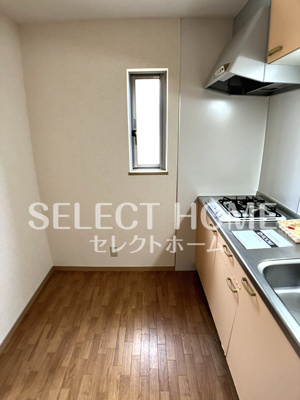  | セントラル・ウッズ