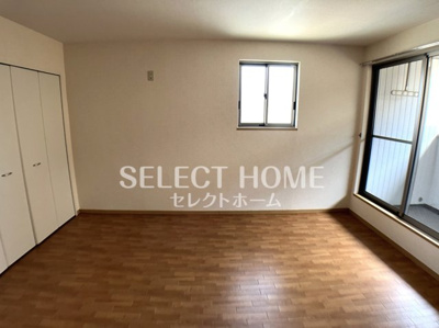  | セントラル・ウッズ