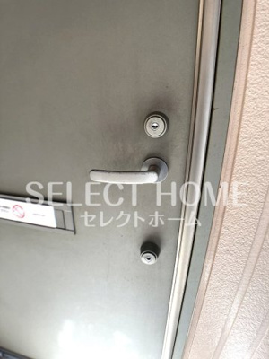  | セントラル・ウッズ